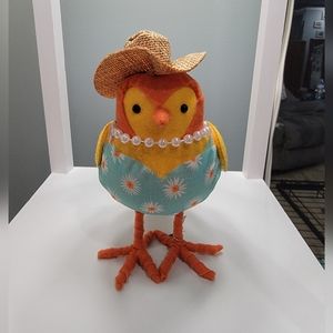 Spritz Target Spring/Summer Bird "Pearl"